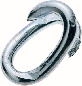 Korjauslenkki Teräs