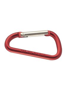 Karbiinihaka Alumiini