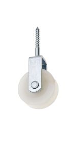 Pylpyrä Nylon/Metalli