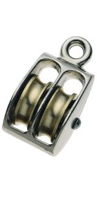 Köysipylpyrä 2-kehäinen