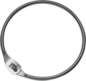 Tarvikerengas Teräs