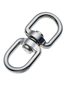 Leikari 6 mm Ruostumaton teräs A4