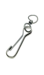 Karabiinihaka Simplex