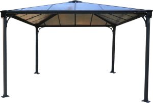 Paviljonki Palram-Canopia Palermo 3600