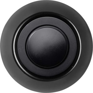 Valonsäädin LED Universal Schneider Electric Renova 400 W Musta