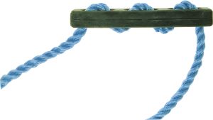 Köysijoustin Talamex Suorakaide Kumi 10-12 mm