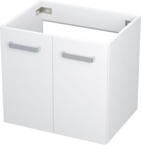 Allaskaappi Camargue Nord  ovilla 60 cm
