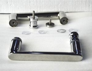 Kahvasetti suihkuun Camargue 14,5 cm