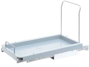 Jätesankovaunu XXL