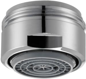 Säästösuutin Admiral 7 M24 Kromattu