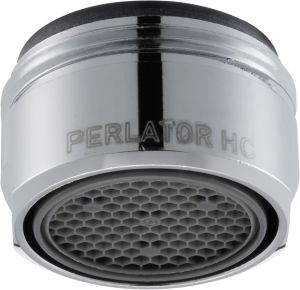 Säästösuutin Admiral 17 M24 Kromattu