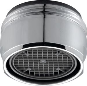 Säästösuutin Admiral 19 M24 Kromattu