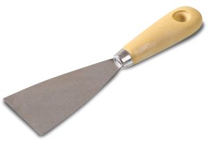 Teräslasta Puuvarsi C.E.Lindgren 40 mm