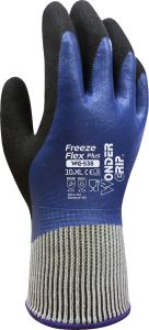 Talvityökäsine Wonder Grip Freeze Flex Plus 538