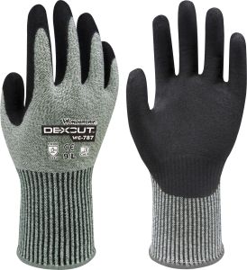 Viiltosuojakäsine Wonder Grip Dexcut 5