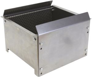 Pellettiboxi Pisla HTT 5 l