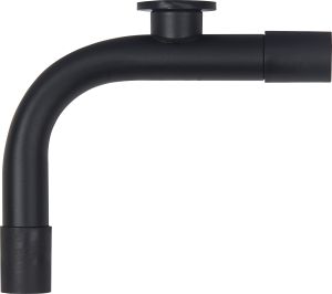 Kattovalaisimen Siirtokiinnike Halotech Musta