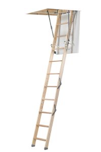 Ullakkoporras Dolle ClickFIX® 36 Mini