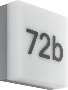 Ulkoseinävalaisin Eglo Cornale