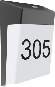 Hämäräkytkinvalaisin Airam Reine