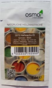 Näytepussi Osmo Color Värillinen Öljyvaha 5 ml
