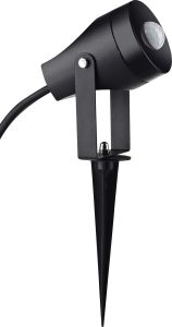 PIR-tunnistin Markslöjd Garden 24