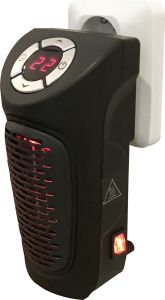 Lämmitin Termo Plugin 350 W
