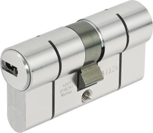 Lukkopesä Abus D6PSN 30/35