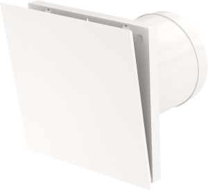Vaihtoventtiili Fresh TL-DE sisäosa valkoinen 160 x 160 mm