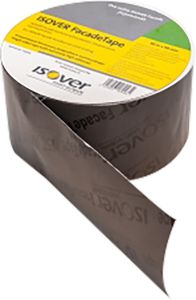 Saumausteippi Isover FacadeTape 50 m