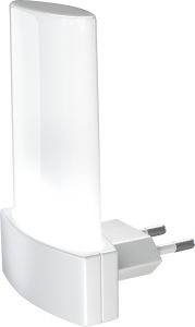 Yövalaisin Ledvance Lunetta Shine RGB Valkoinen