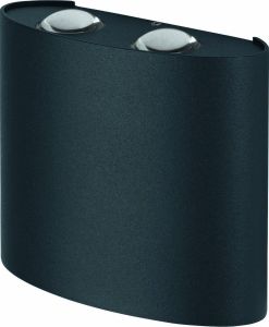 Ulkovalaisin Ledvance Endura Style Updown Deco II