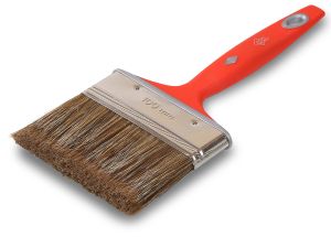 Maali- ja lakkasivellin C.E.Lindgren 172 50 mm