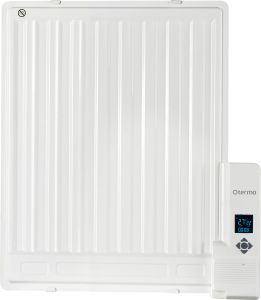 Öljypatteri Termo 400 W LED