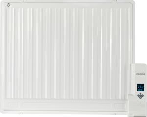 Öljypatteri Termo 600 W LED