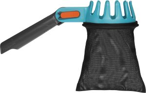 Omenapoimuri Gardena Combisystem harmaa