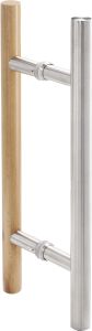 Saunavedin Andres Premium puu-RST