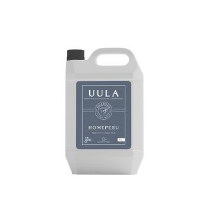 Homepesuaine Uula