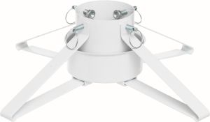 Kuusenjalka Nordic valkoinen