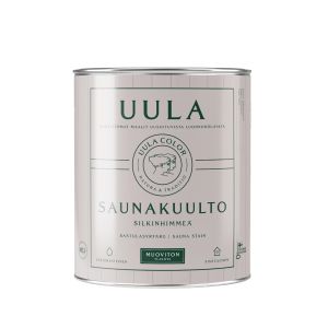 Saunakuulto Uula