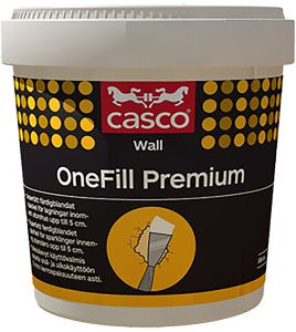 Hienokitti Casco OneFill Premium 500 ml
