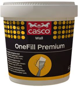 Hienokitti Casco OneFill Premium 2 l