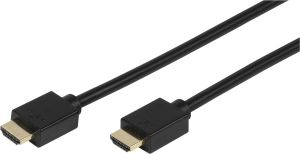 HDMI-johto Ethernet 3 m