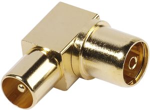 Antenniadapteri kulma