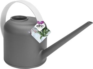 Kastelukannu Elho B.For Soft 1,7 l harmaa