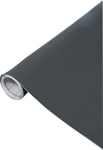 Kontaktimuovi DC-Fix Antrasiitti Matta 67,5 x 200 cm