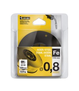 Hitsauslanka Gys Teräs 0,8 mm