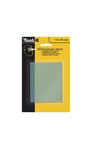 Suojalevyt Tool it Ulkopuoliset 5 kpl