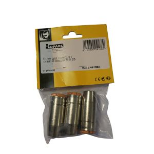 Suutin Gys MIG-polttimeen 250 A