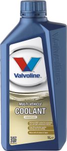 Jäähdytinneste Valvoline Multi-Vehicle Coolant Concentrate 1 l